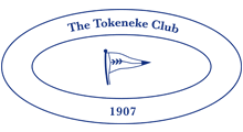 The Tokeneke Club crest